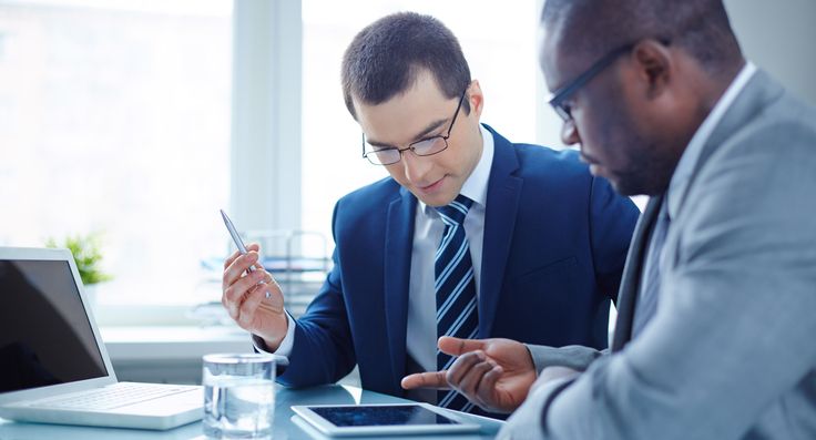 Индивидуальный подход к каждому проекту